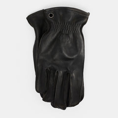 Black Molg Gloves
