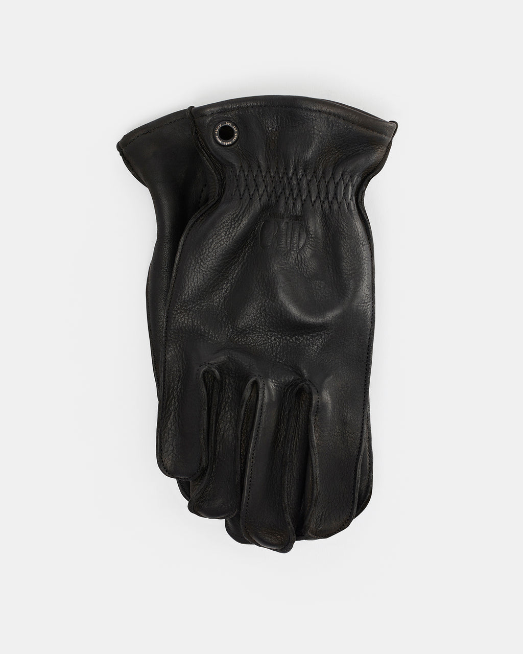 Black Molg Gloves