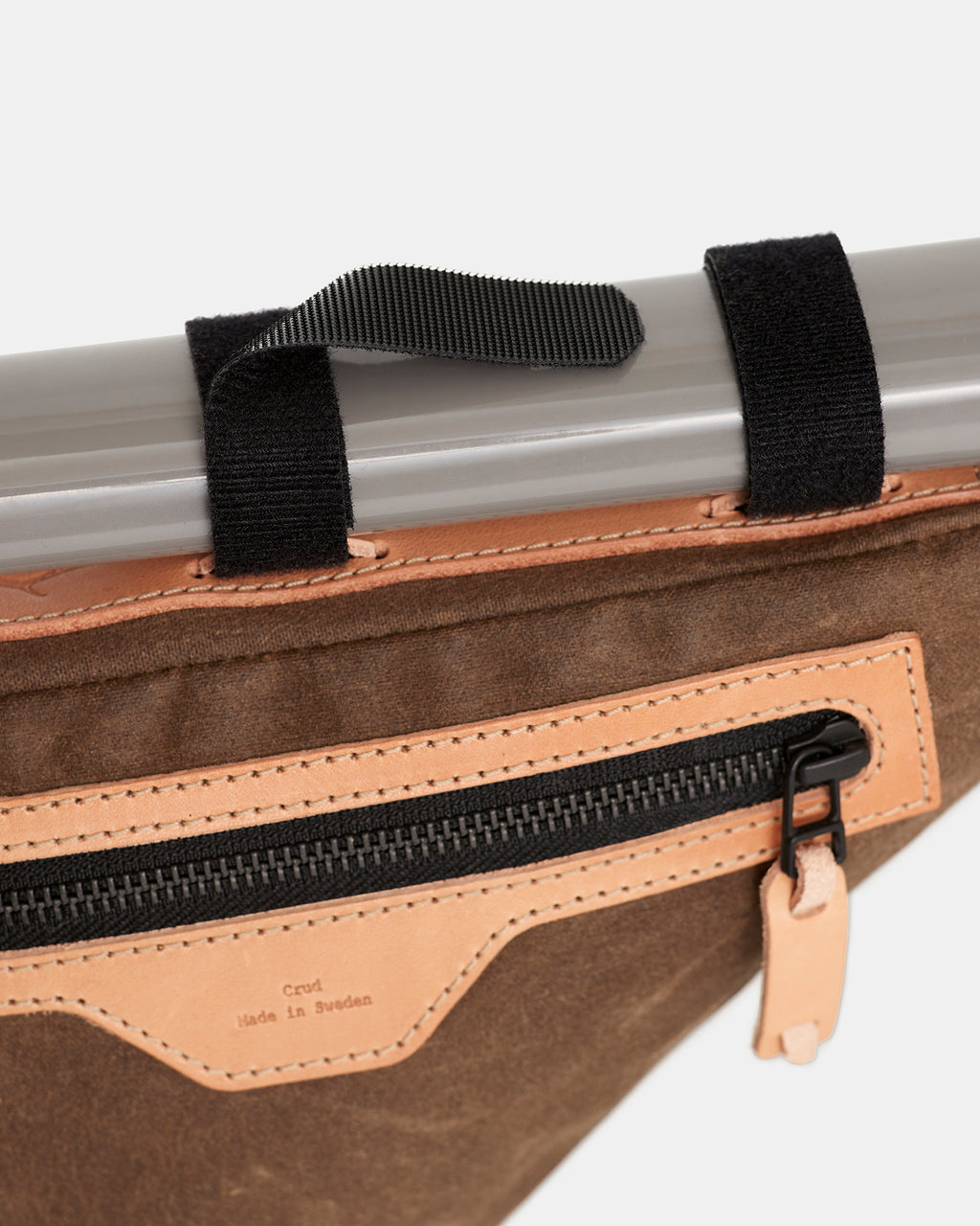 Bicycle Frame Bag