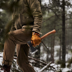 Thinsulate Baking Gloves